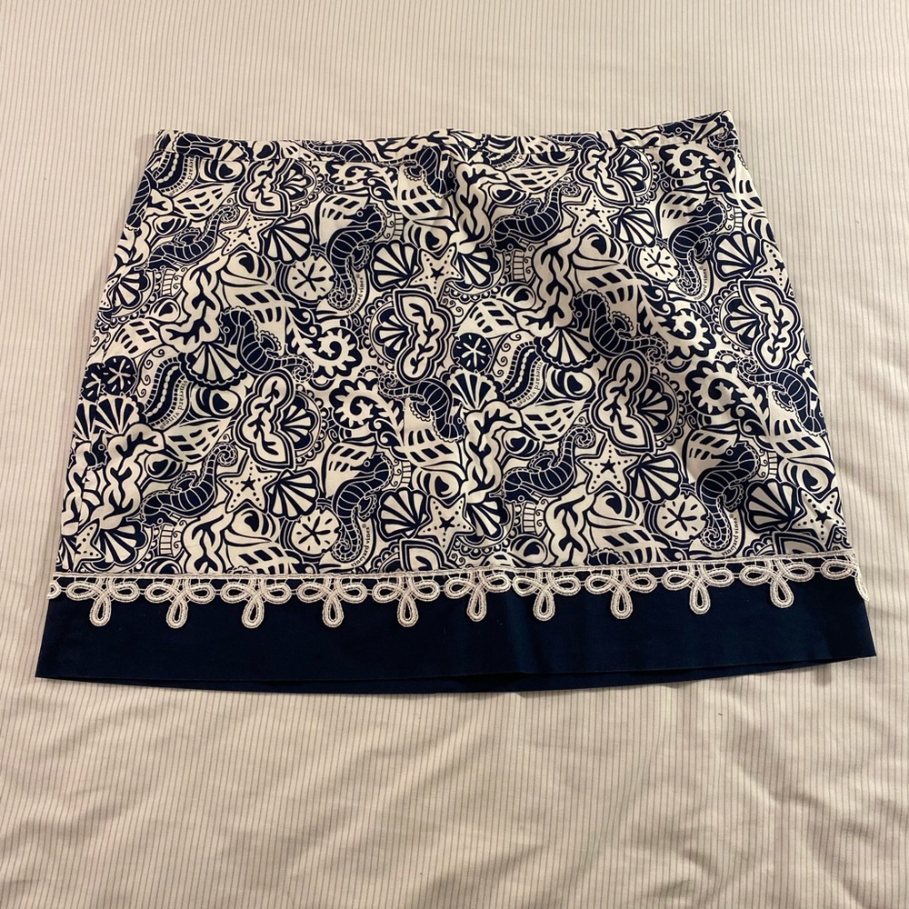 Women’s Vineyard Vines skirt